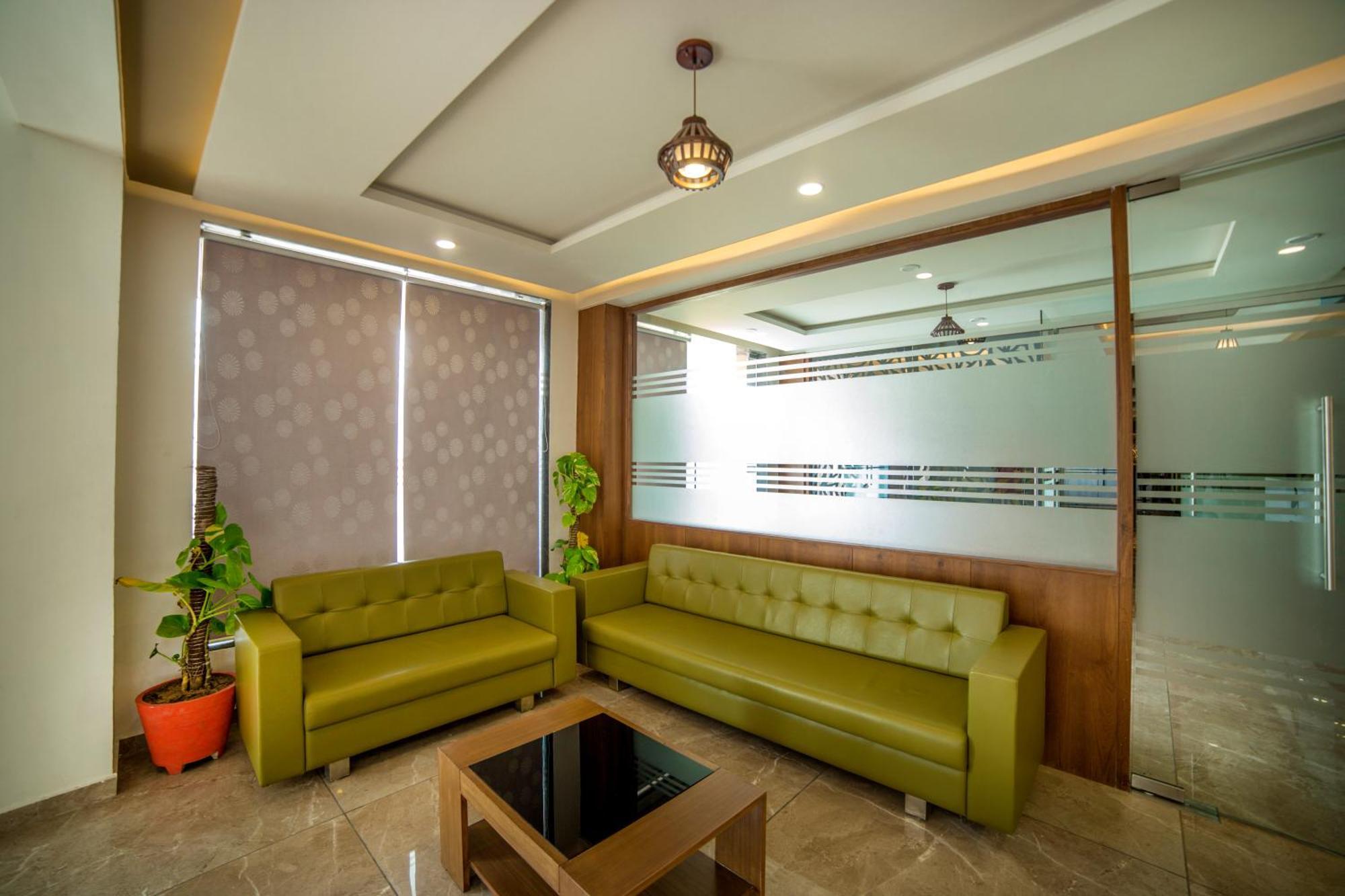 Hotel Shivalik - Mehsana Mahesana Exterior photo